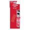 Diablo Diablo 9 in. L X 3-2/3 in. W 220 Grit Aluminum Oxide Sanding Sheet 10 pk DCS323220S10G - alternate 2